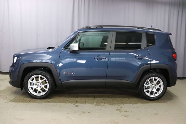 Jeep Renegade 1.5 T4 e-Hybrid Limited 96 kW image number 3