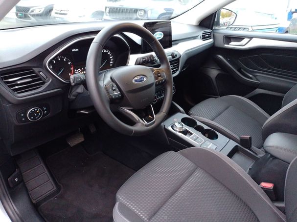 Ford Focus 1.0 EcoBoost ACTIVE 92 kW image number 8