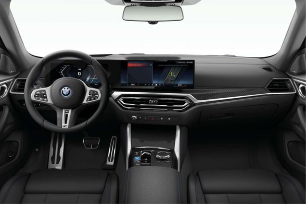 BMW i4 M50 Pro 400 kW image number 5