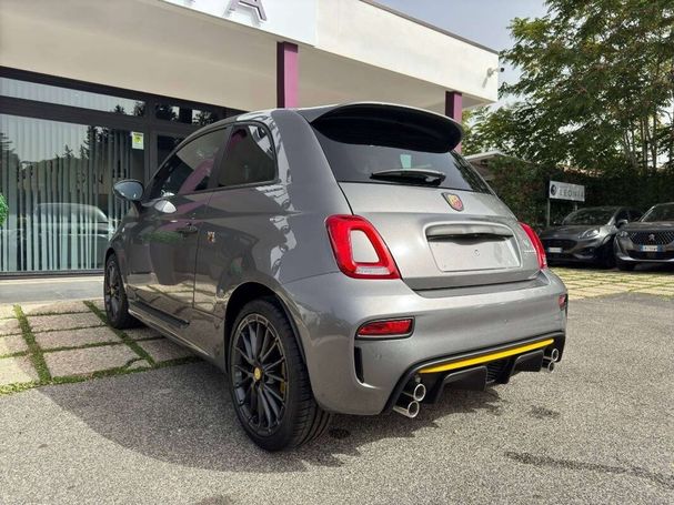 Abarth 695 132 kW image number 5