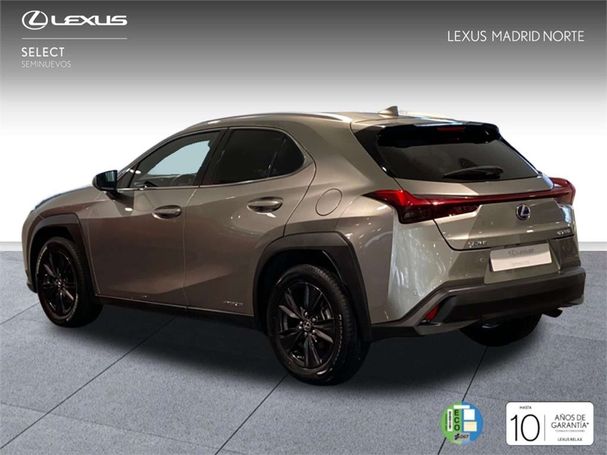 Lexus UX 135 kW image number 4