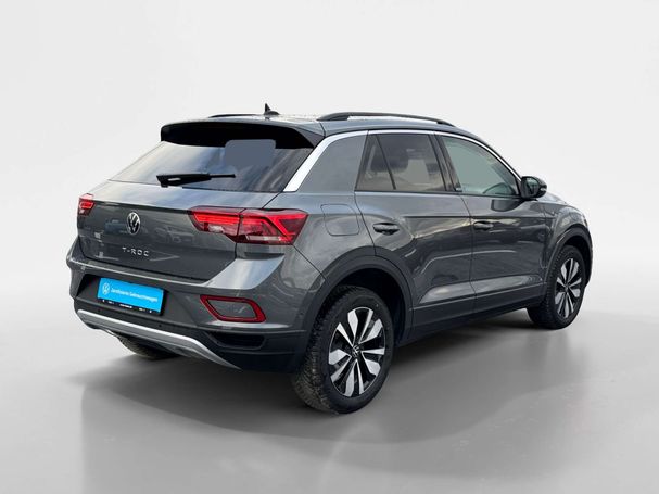 Volkswagen T-Roc 1.5 TSI DSG 110 kW image number 7