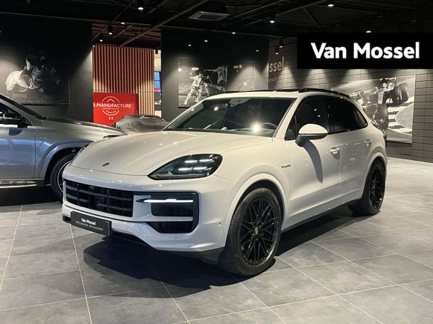 Porsche Cayenne E-Hybrid 346 kW image number 1