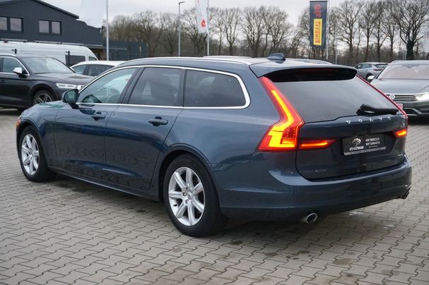 Volvo V90 D4 Momentum 140 kW image number 5