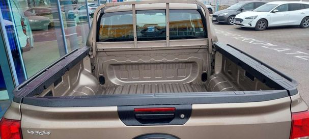 Ford Ranger 2.0 EcoBlue XL 125 kW image number 6