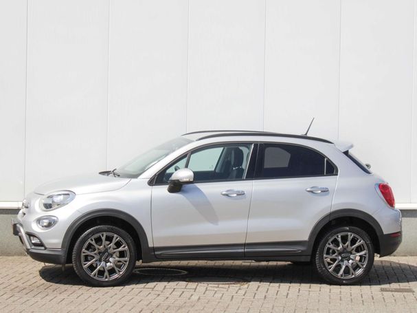 Fiat 500X 1.4 Multiair Cross 103 kW image number 3