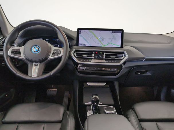 BMW X3 xDrive30e 215 kW image number 4