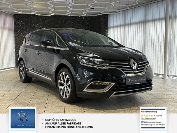 Renault Espace 96 kW image number 2