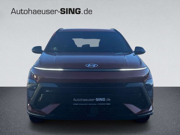 Hyundai Kona 146 kW image number 9