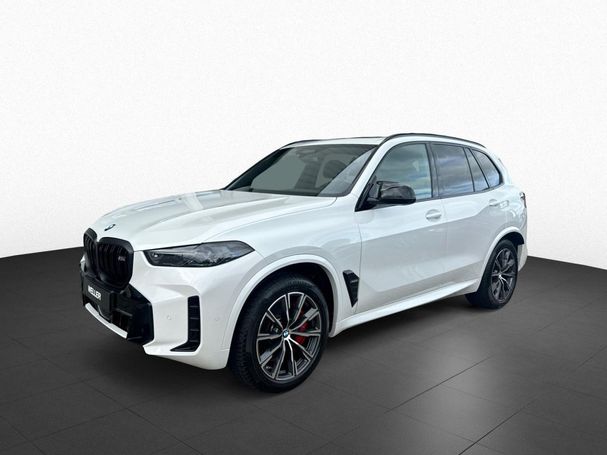 BMW X5 xDrive 390 kW image number 1