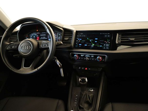 Audi A1 25 TFSI S tronic 70 kW image number 41