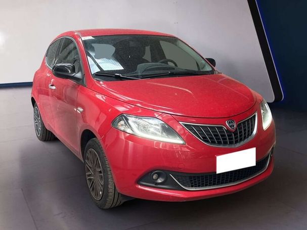 Lancia Ypsilon 51 kW image number 2