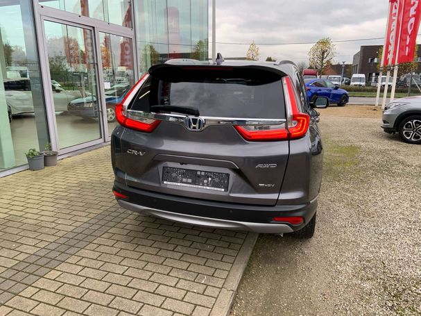 Honda CR-V 2.0 i-MMD Executive 135 kW image number 5