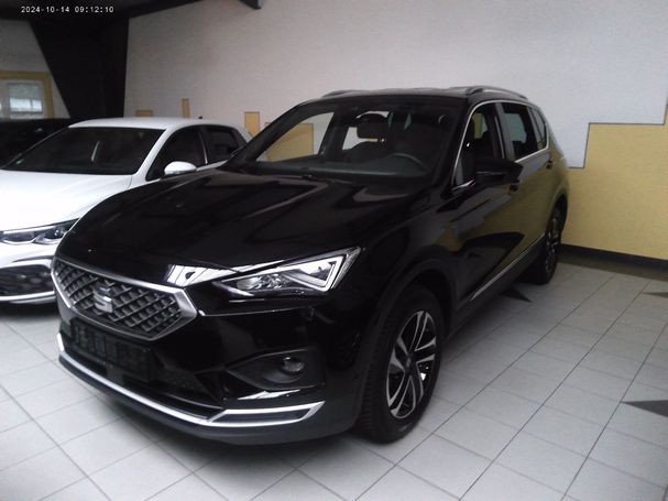 Seat Tarraco 2.0 TDI 110 kW image number 1