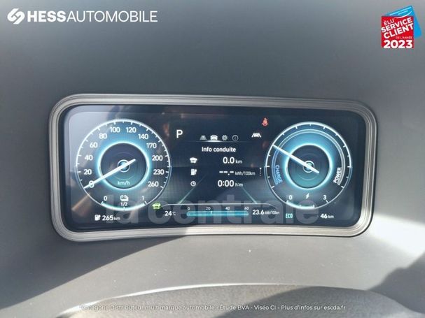 Hyundai Kona 100 kW image number 27