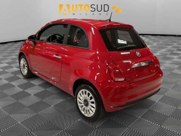 Fiat 500 1.0 51 kW image number 5