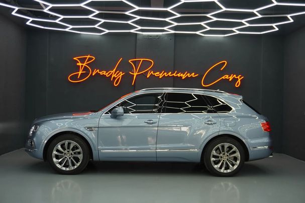 Bentley Bentayga 330 kW image number 2