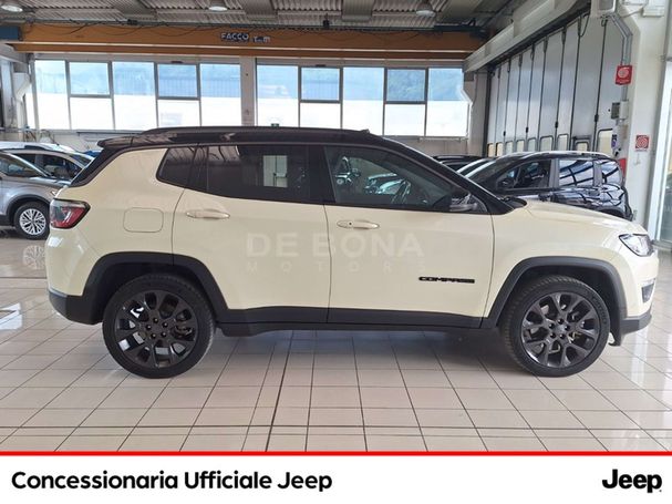 Jeep Compass 177 kW image number 2