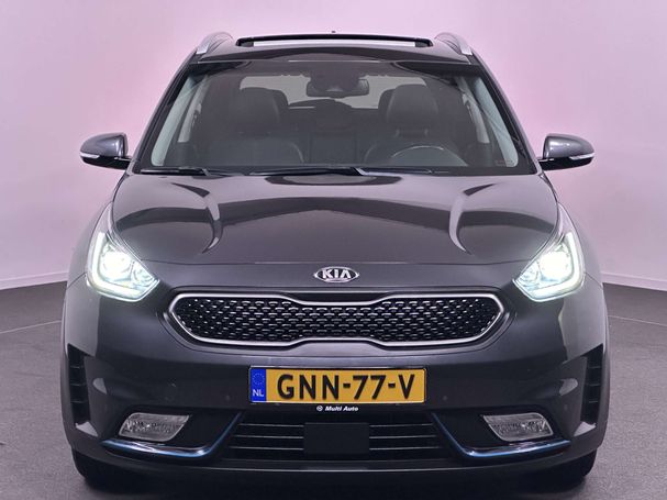 Kia Niro 104 kW image number 7