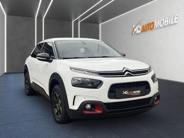 Citroen C4 Cactus 75 kW image number 2