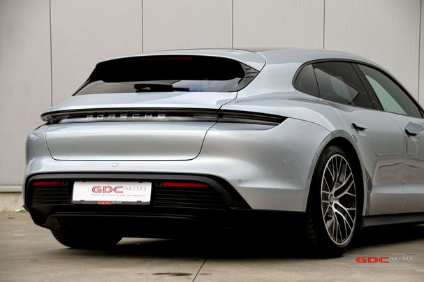 Porsche Taycan Sport Turismo 300 kW image number 18