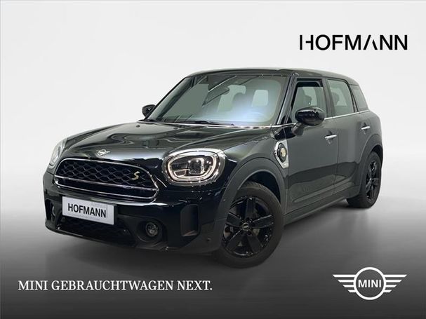 Mini Cooper SE Countryman ALL4 162 kW image number 1