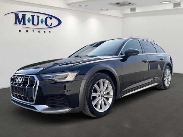 Audi A6 Allroad 3.0 TDI 210 kW image number 1