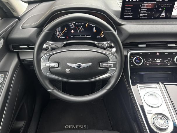 Genesis GV80 3.0D Premium AWD 200 kW image number 6