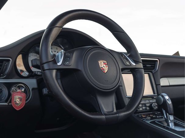 Porsche 991 Carrera 4S Cabrio 294 kW image number 24