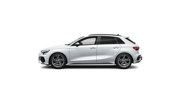 Audi A3 35 TDI S-line Sportback 110 kW image number 10