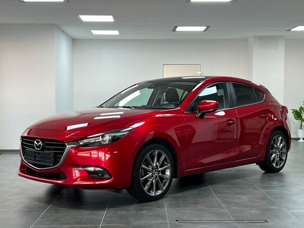 Mazda 3 G 88 kW image number 1