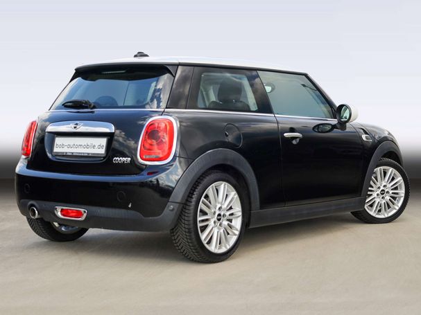 Mini Cooper 100 kW image number 2