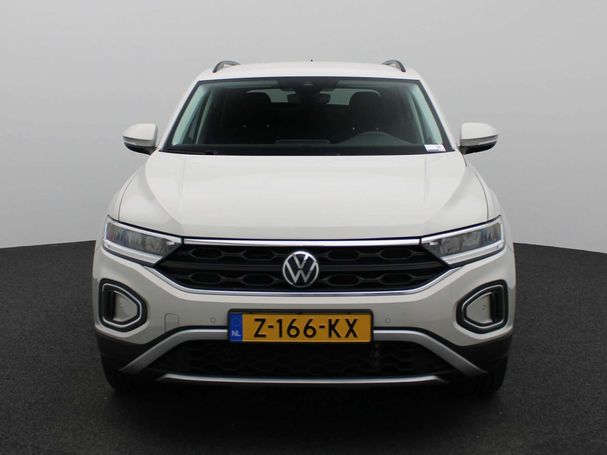 Volkswagen T-Roc 1.0 TSI T-Roc 81 kW image number 2