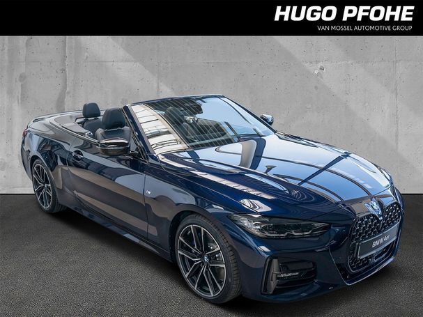 BMW 430i Cabrio M Sport 180 kW image number 1