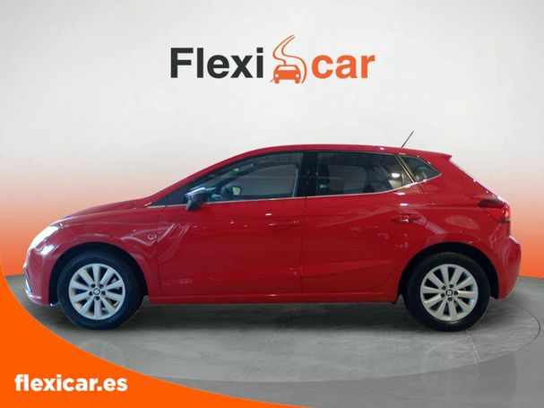 Seat Ibiza 1.0 TSI XCELLENCE 81 kW image number 5