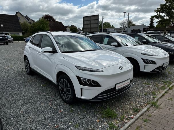 Hyundai Kona 100 kW image number 2