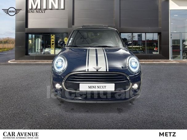 MINI Cooper 100 kW image number 4