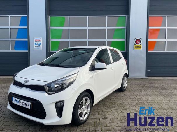 Kia Picanto 1.0 49 kW image number 1