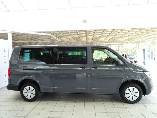 Volkswagen T6 Caravelle 110 kW image number 14