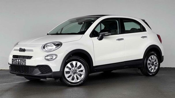 Fiat 500X 1.5 Dolcevita 96 kW image number 1