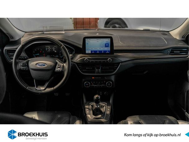 Ford Focus 1.0 EcoBoost Vignale 93 kW image number 4