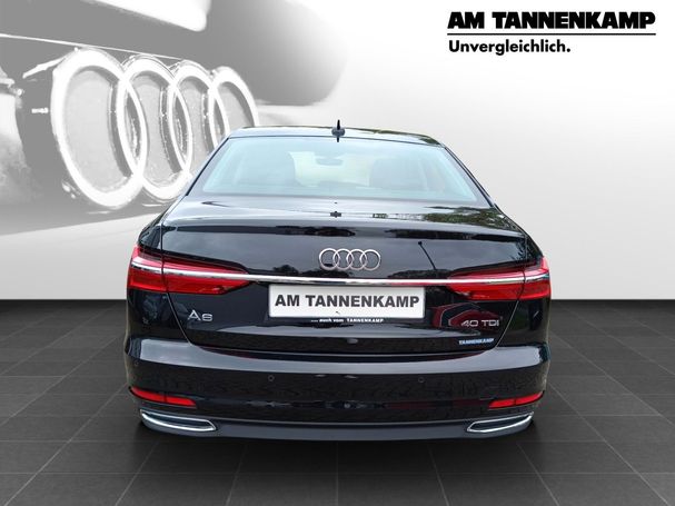 Audi A6 40 TDI Business 150 kW image number 4