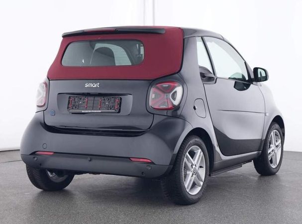 Smart ForTwo EQ 60 kW image number 2