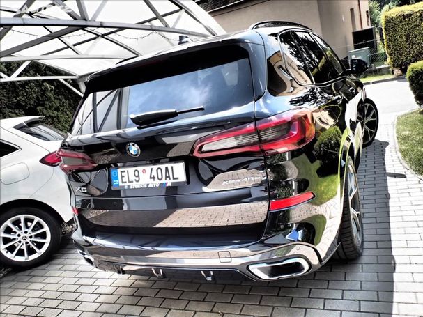 BMW X5 xDrive 290 kW image number 6