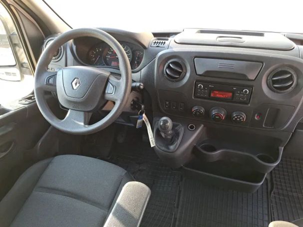 Renault Master 125 kW image number 11