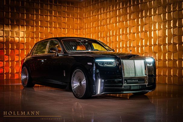 Rolls-Royce Phantom Extended 420 kW image number 2