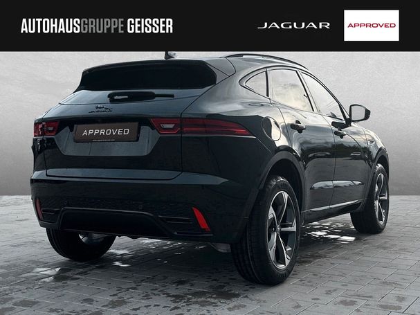 Jaguar E-Pace D200 R-Dynamic S AWD 150 kW image number 2