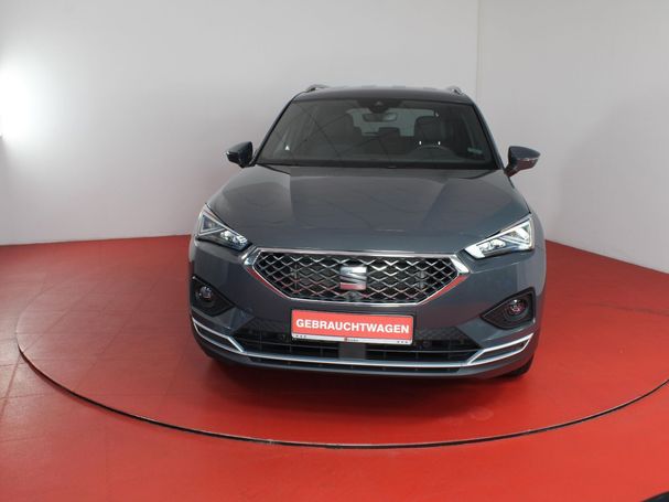 Seat Tarraco 1.4 e-Hybrid XCellence DSG 180 kW image number 24