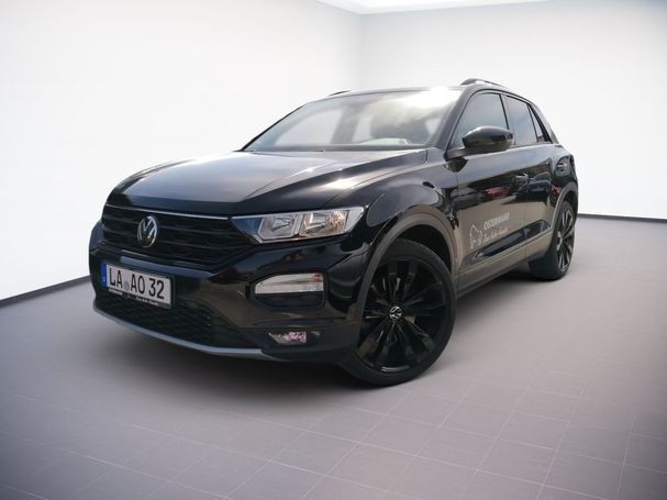 Volkswagen T-Roc 2.0 TSI DSG Sport 4Motion 140 kW image number 1