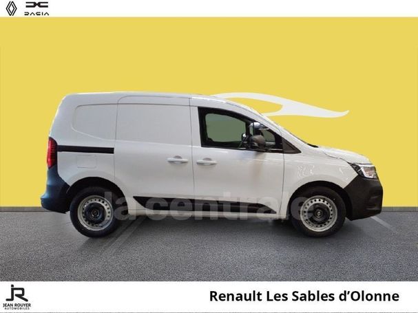 Renault Kangoo BLUE dCi 115 85 kW image number 16